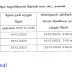  1 முதல் 5ஆம் வகுப்பு வரை இரண்டாம் பருவ தேர்வு நடத்துதல் சார்ந்து தொடக்கக் கல்வி இயக்குநர் மற்றும் SCERT இயக்குநரின் செயல்முறைகள்