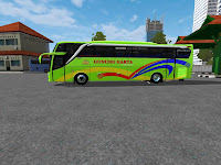 New! MOD JETBUS 2+ HDD Cvt MD Creations Reborn Bus Simulator Indonesia