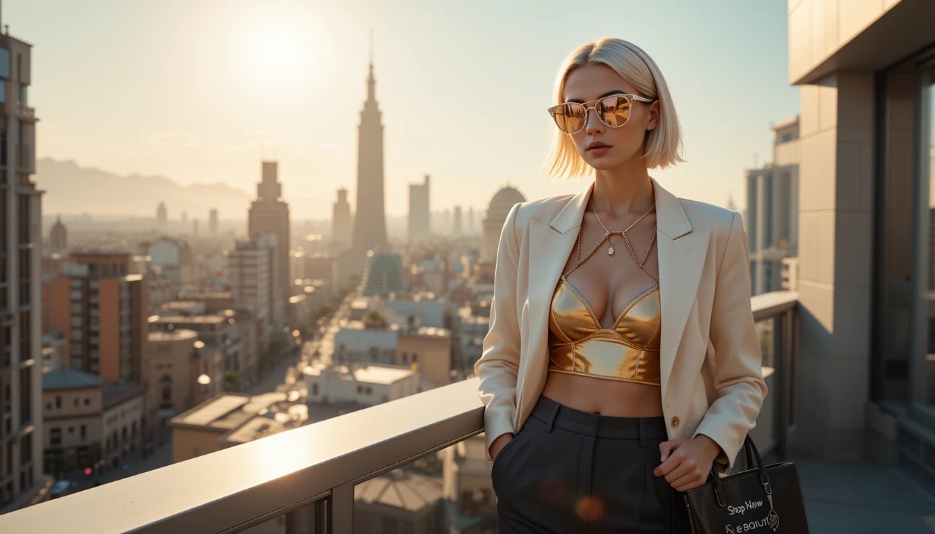 To make your search easier, we've curated a list of the best fashion online stores in 2025. These platforms stand out for their exceptional collections, seamless user experience, and dedication to quality. Whether you're a trendsetter or a minimalist, there's something here for everyone.