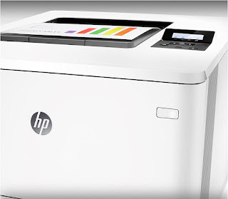 Treiber HP Color Laserjet pro m452dn