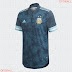 Argentina 2020-20 Away Kit Leaked