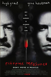 poster filme medidas extremas