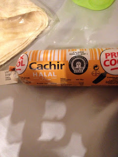 cachir