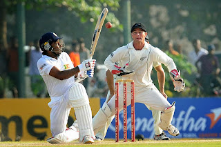 Mahela gets Spirit of Cricket award