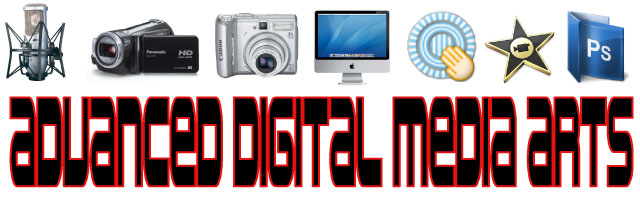Advanced DMA 2009-2010