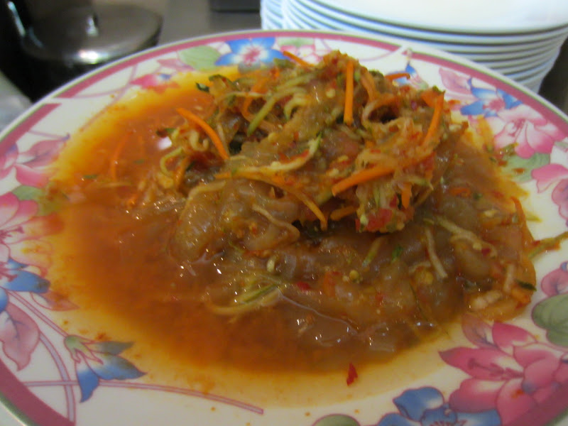 Monie's Life: masakan Sarawak