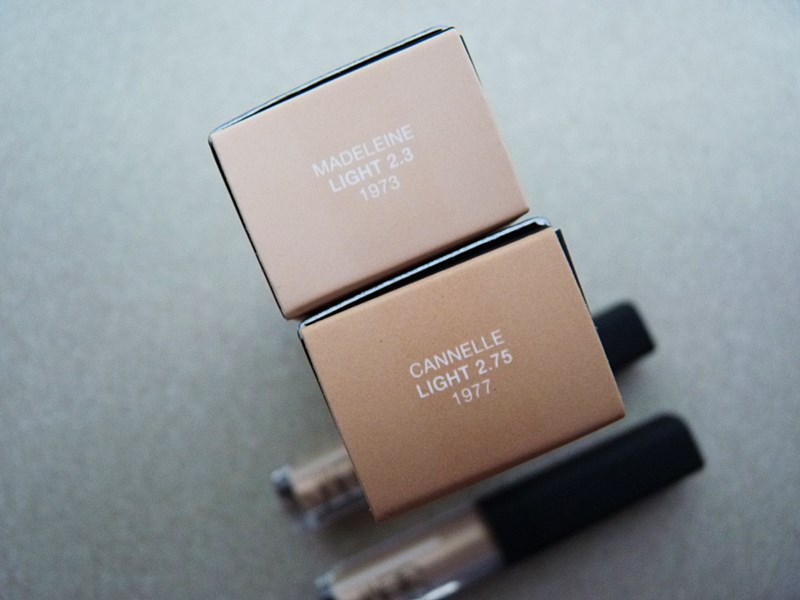 NARS Radiant Creamy Concealer