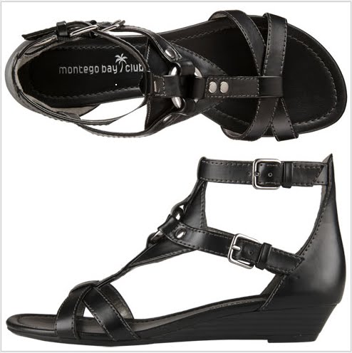 Zen Gladiator Sandal Montego Bay Club at Payless ) These are so ... Zen Gladiator Sandal Montego Bay Club at Payless ) These are so ...