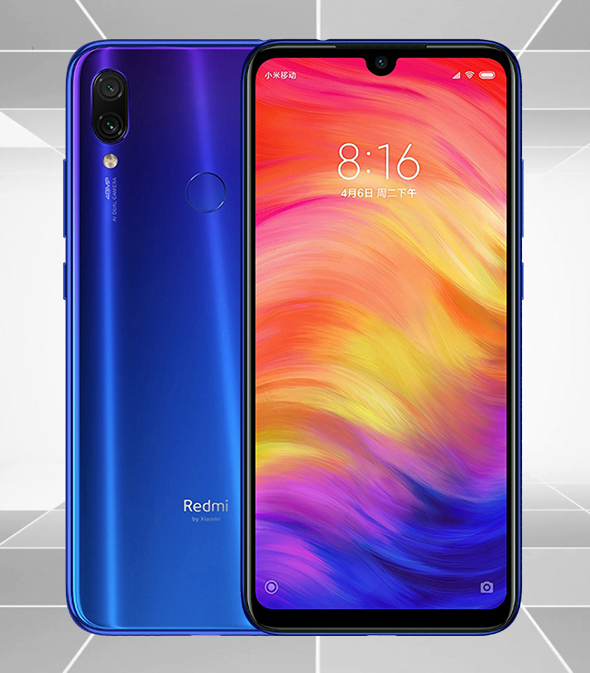 Xiaomi Redmi Note 7, Xiaomi Redmi Note 7 Philippines