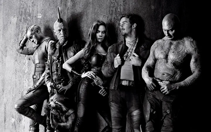 Fakta Menarik Mengenai Guardians of The Galaxy Vol 2