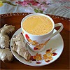 Ginger Tea