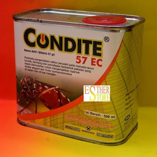 Condite 57 EC