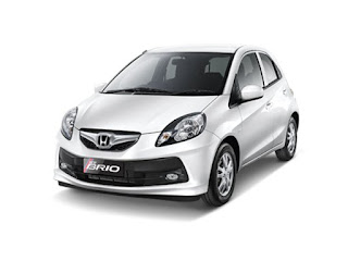 Daftar harga dan spesifikasi honda brio