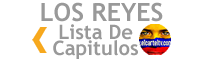 EL CARTEL TV - Los Reyes