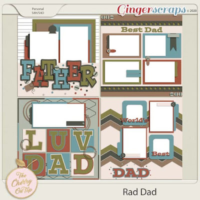  Rad Dad Templates