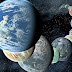 USP: Astrônomos descobrem dois novos exoplanetas 