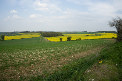 English countryside