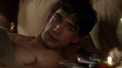 Sexiest Geek on Hot Geeks  Christopher Gorham 2 0