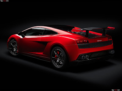 HQ Lamborghini Auto Car : 2012 Lamborghini Gallardo LP570-4 Super Trofeo Stradale