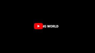 Download Simple Good Looking Youtube Intro PNG
