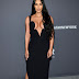  Kim Kardashian At 2019 amfAR Gala in New York