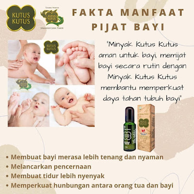 kutus kutus untuk bayi