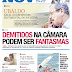 Jornal Novo Jornal NATAL RN