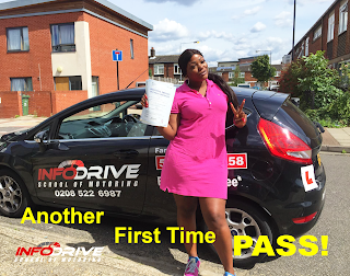 driving lessons ilford