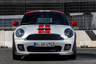 MINI COUPE