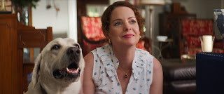 Dog Gone. Kimberly Williams-Paisley as Ginny in Dog Gone. Courtesy of Netflix © 2022.