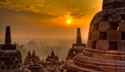 Candi Borobudur