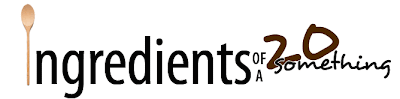 Ingredients of a 20something