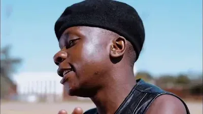 Runna Rulez is a narrator of the Zimbabwean hustle with "Zvirikwese"