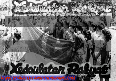 Makna Kedaulatan Rakyat Di Indonesia