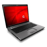 Compaq Presario F730EE