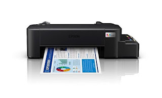 Epson EcoTank L121 Driver Downloads, Review And Price