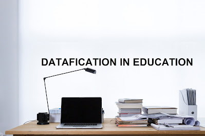 Datafication in education