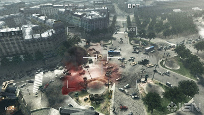 Call of Duty 3 Modern Warfare