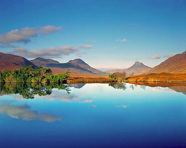 Amazing Shots Of Nature By Ian Cameron