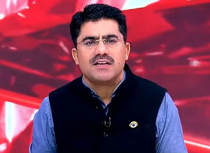 Rohit Sardana Age