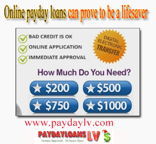  Payday Loans