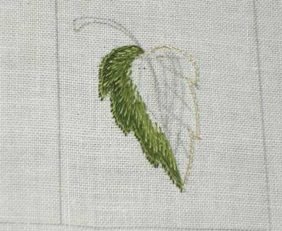 embroidery stitches