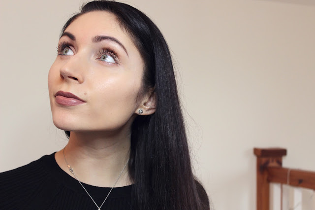 dior forever skin foundation review