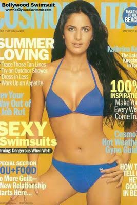 Katrina Kaif In Hot Bikini Unseen photos