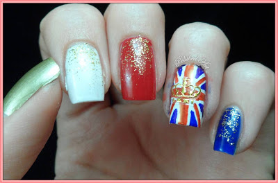 Born-Pretty-Store-stickers-crown-british-nail-art-barry-m