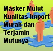 jual  masker