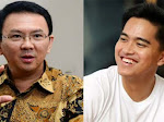 PDIP Berpotensi Koalisi dengan PSI Majukan Ahok-Kaesang di Pilgub Jakarta