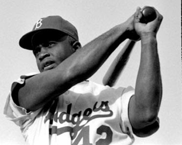 Jackie Robinson