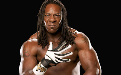 Booker T