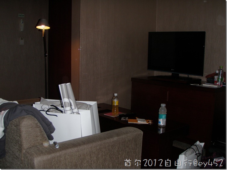 Metro Hotel Myeong Dong